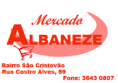 MERCADO ALBANEZE